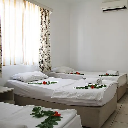 Hotel Okyanus Bodrum