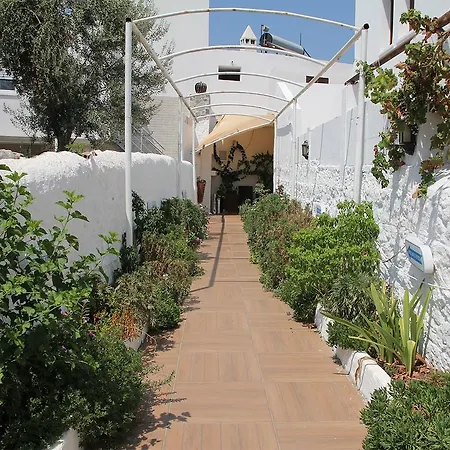 Hotel Okyanus