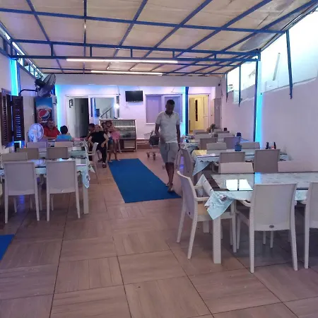 Okyanus Hotel Bodrum