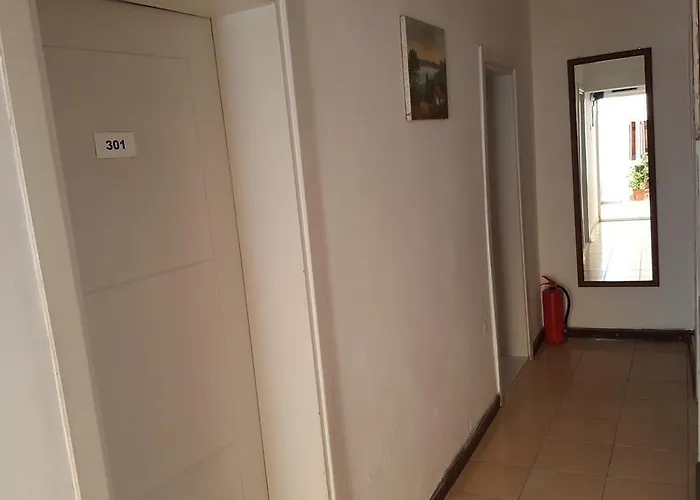 Ξενοδοχείο Okyanus Αλικαρνασσός