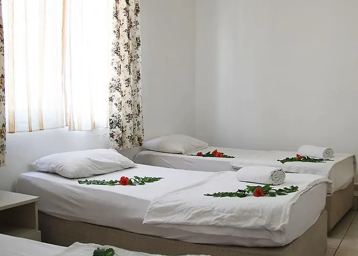 Hotel Okyanus Bodrum