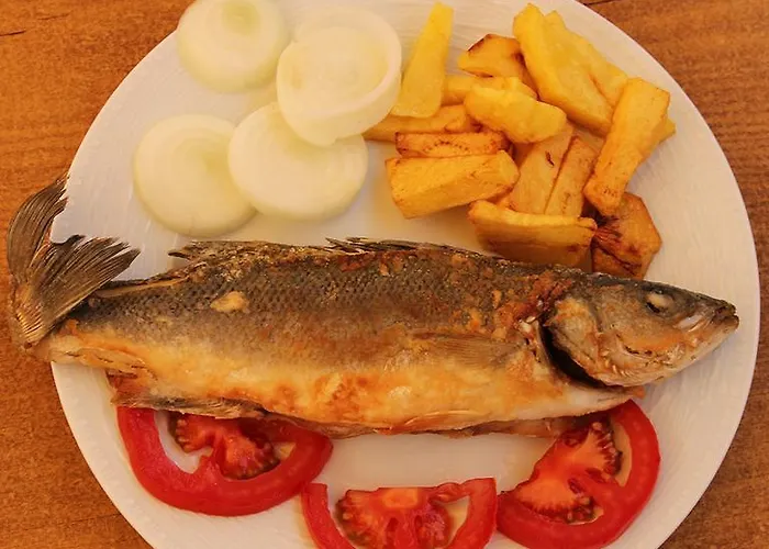 Ξενοδοχείο Okyanus 2*