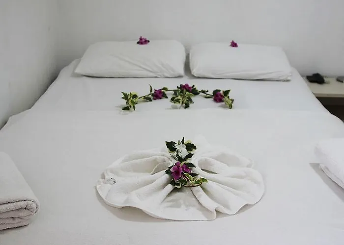 Okyanus Ξενοδοχείο 2*