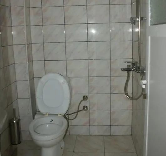 Ξενοδοχείο Okyanus Αλικαρνασσός