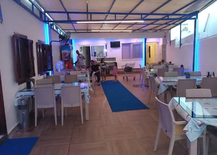 Okyanus 2* Αλικαρνασσός