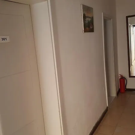 Otel Okyanus Bodrum