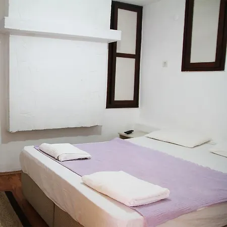 فندق Okyanus 2*